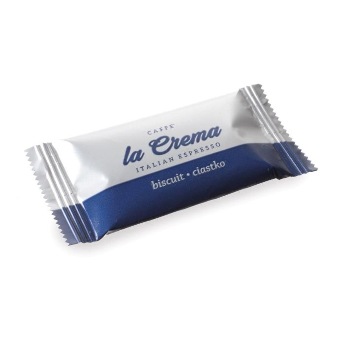Caramel cake La Crema - 300pcs - code 998953