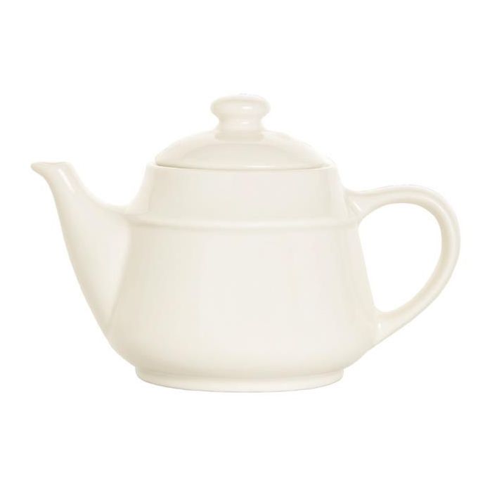 Fine Dine Tea pitcher Crema - code 770757