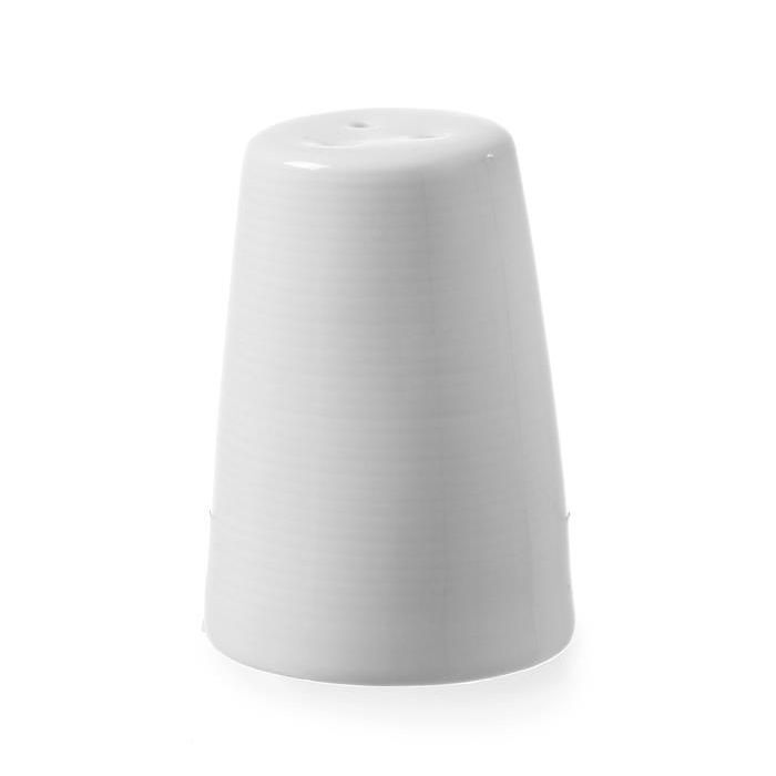 Pepper bowl REY line ø 50x(H)70 mm - code 782439