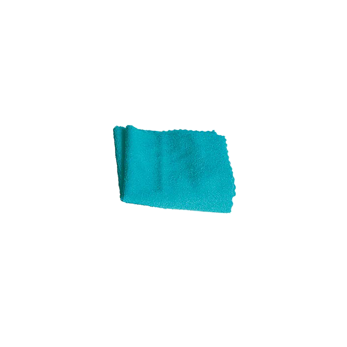 Microfibre cloth AZUR YORK, 1 pc