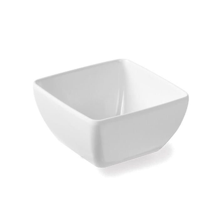 Square Melamine Bowl H 65