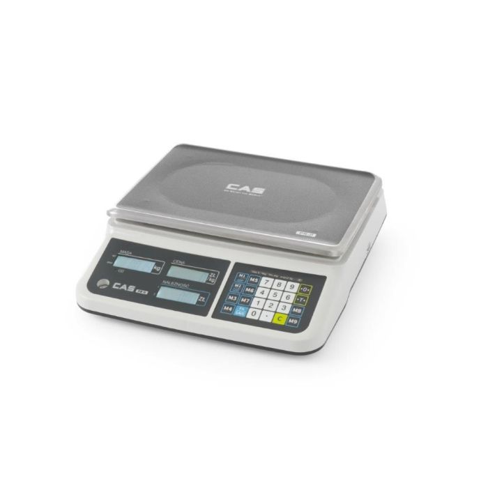 Counterbalance with visual verification 15 kg - 580417