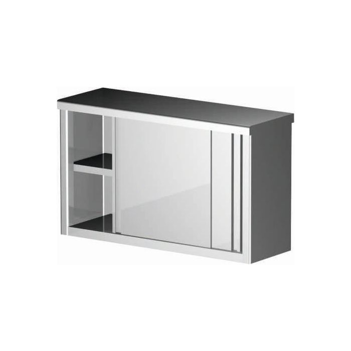 Szafka wisząca z drzwiami suwanymi - kod 811214