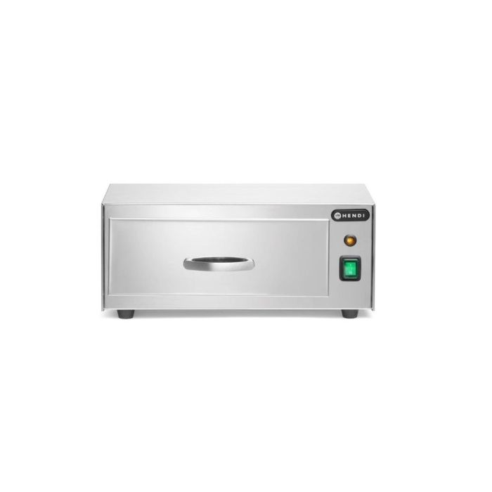 Hendi egg illuminator, capacity 10 eggs