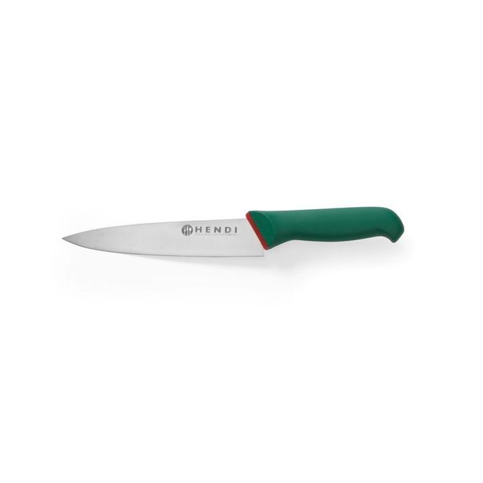 Chef's knife Green Line 180 mm