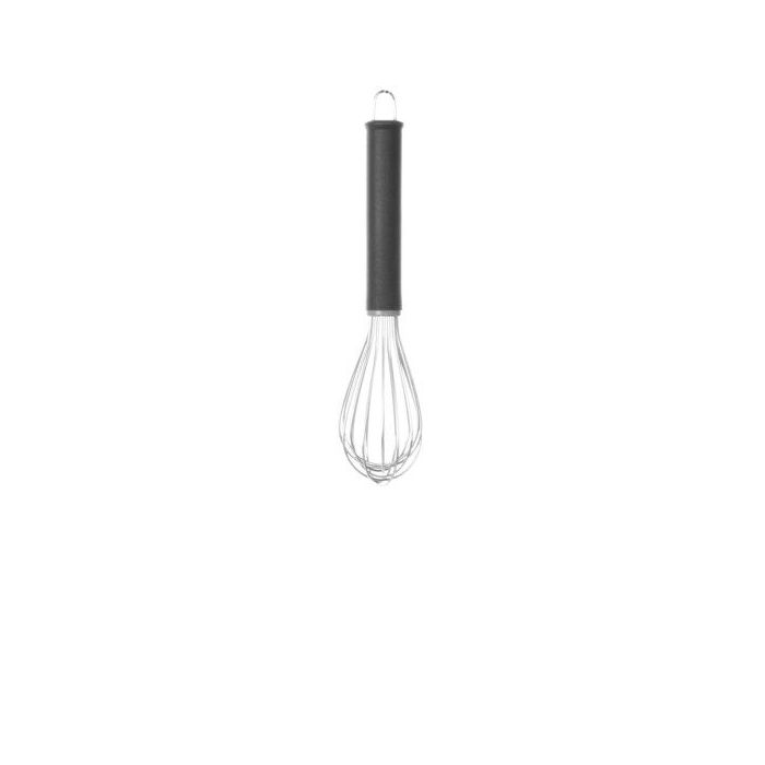 Rózga z uchwytem z polipropylenu 250 mm - kod 509005