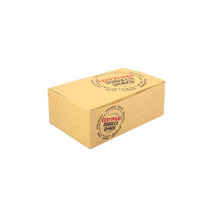 BOX CHICKEN large 220x120x75, price per pack 100 pieces