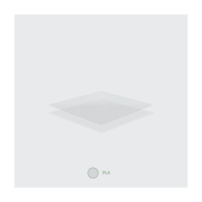 Salad box PLA -118mm 227ml