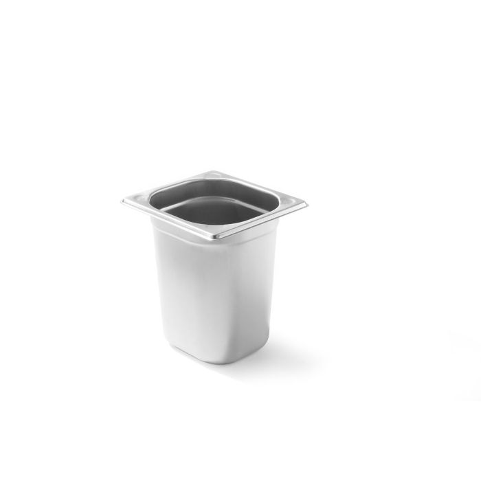 Pojemnik Gn 1/6 Kitchen Line - 176X162 Mm  200 Mm