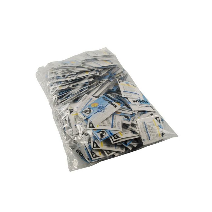 CITO Refreshing Wipes 17cm x 14cm film op. 250 pcs