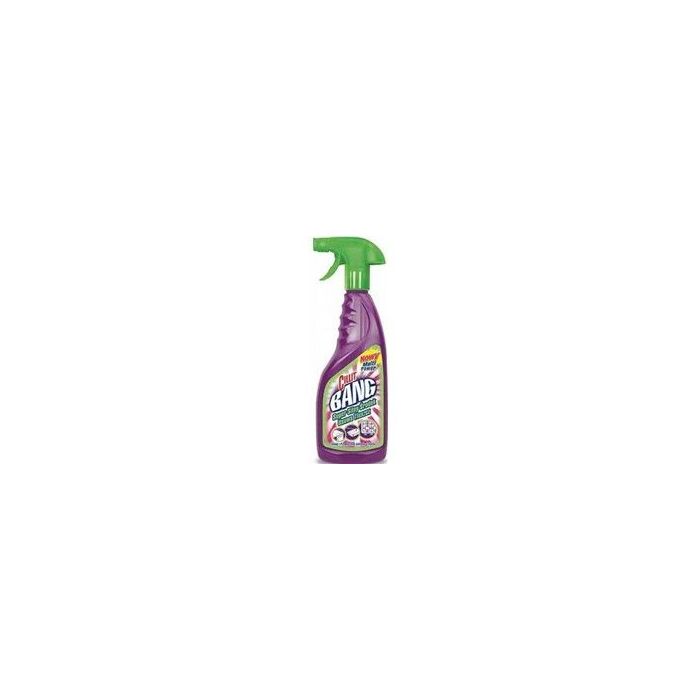 CILLIT BANG 750ml for grease green
