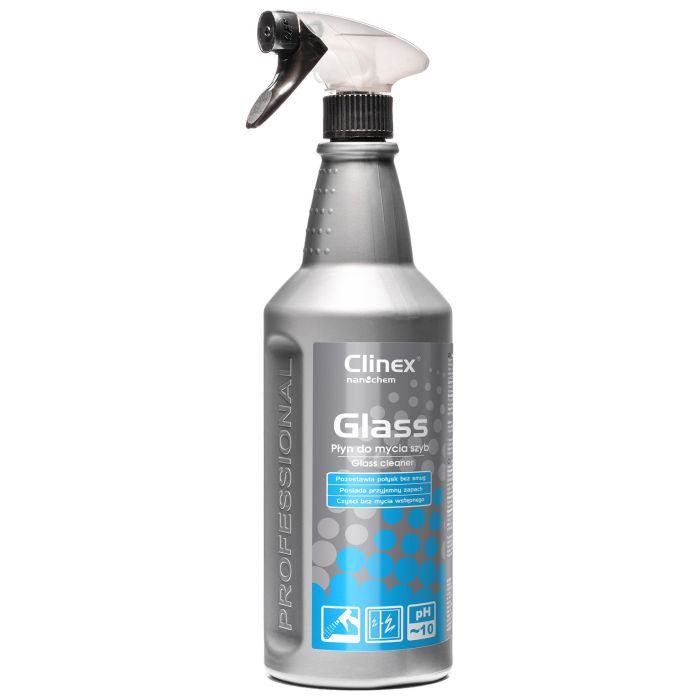 Clinex Glass 1L - glass cleaner