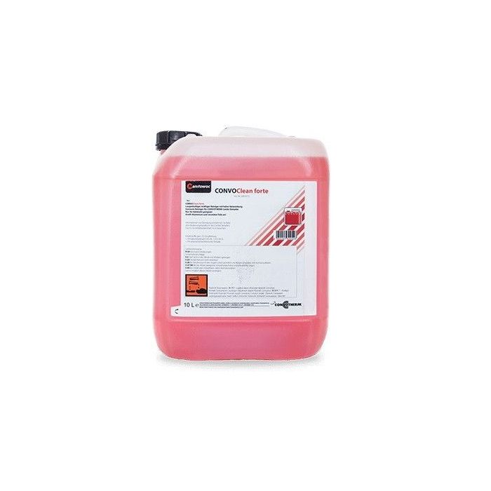 RATIONAL ConvoClean Forte 10L - combi ovens cleaner