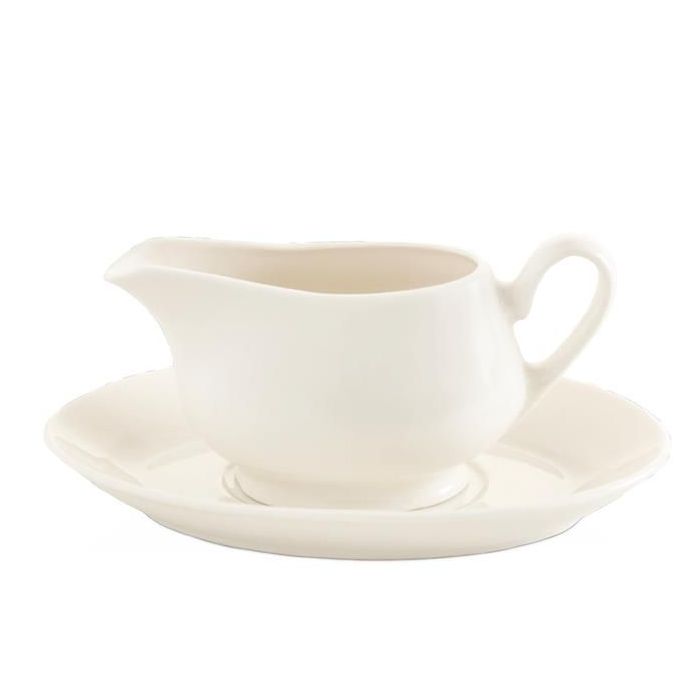 Fine Dine saucer saucer Crema - code 770634