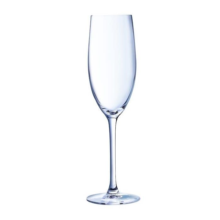 CABERNET LINE - Champagne glass 2