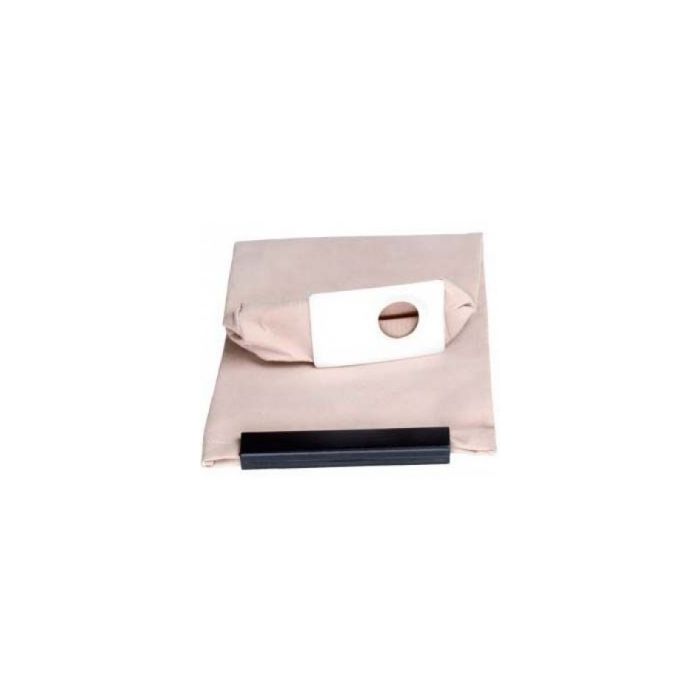 Cotton bag, for vacuum cleaner TASKI VACUMAT 12, 22, 22T