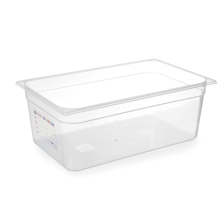 Container GN 1/9 without lid