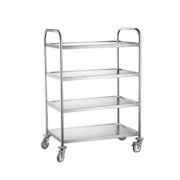 4-shelf cart code 810118