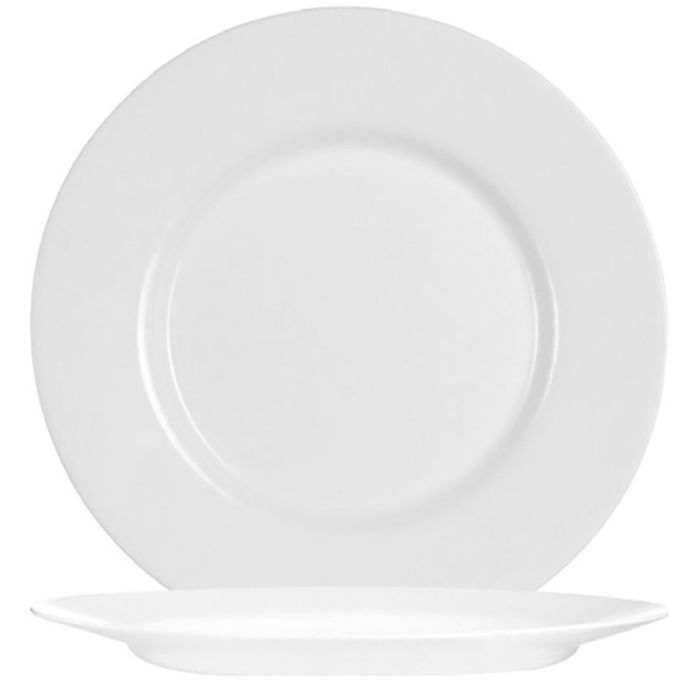 Arcoroc Everyday plate ø265x(H)21 code H9859