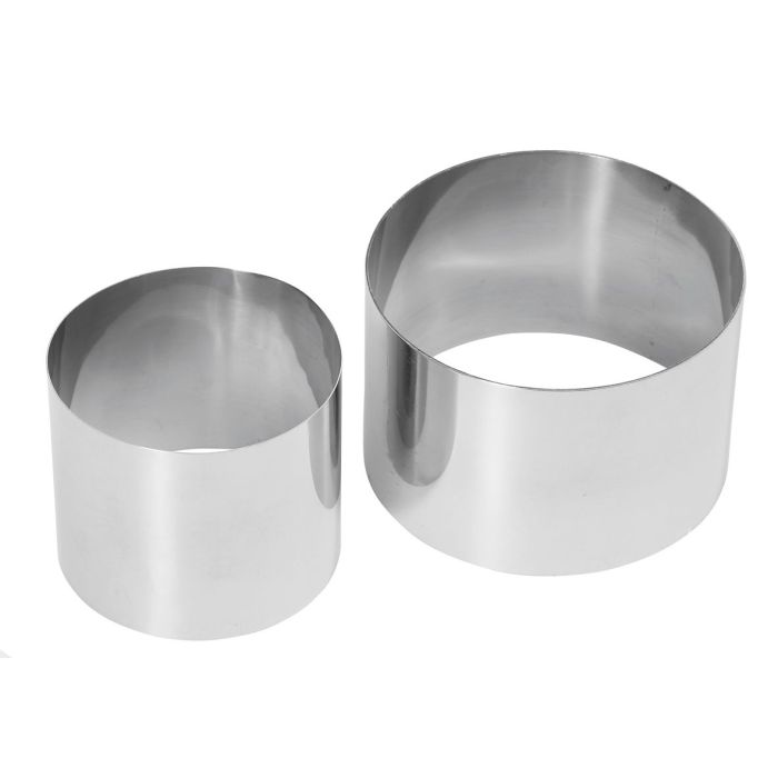 Cookery ring, ø90x(H)45mm