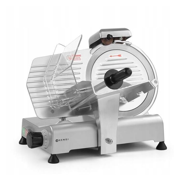 Krajalnica Kitchen Line 250 - kod 210215