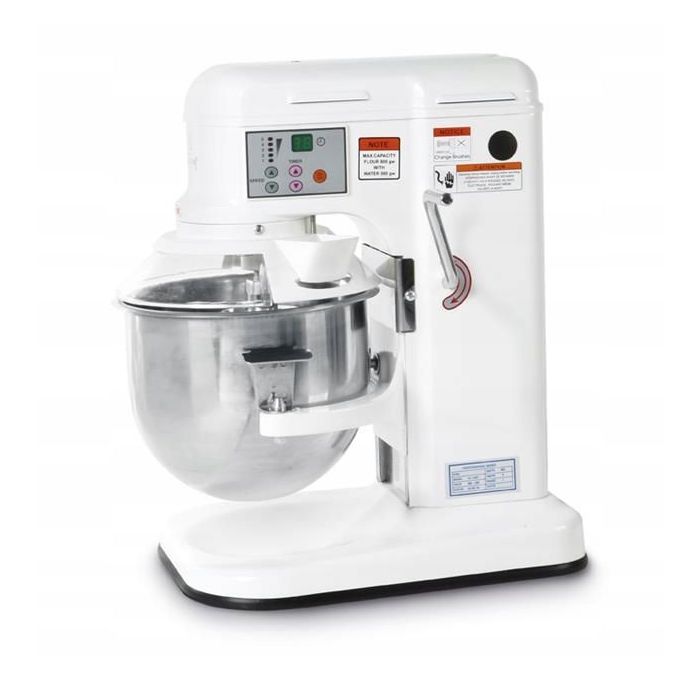 Mikser planetarny model 7 - kod 226261