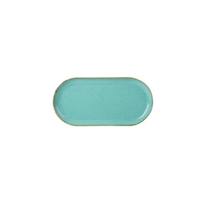 Fine Dine Oval platter Laguna 320x200 mm - kod 04ALM002565