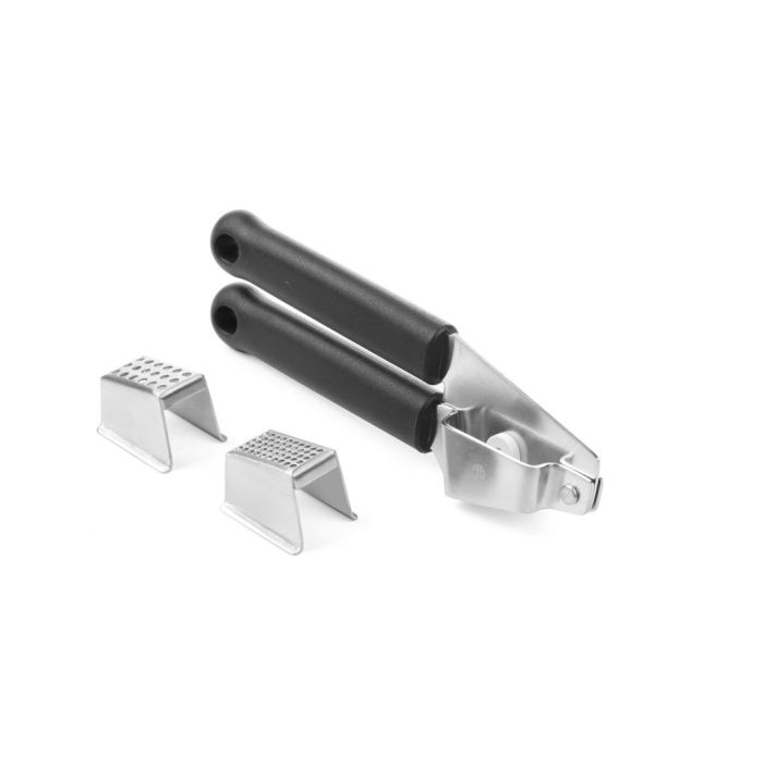 Garlic press