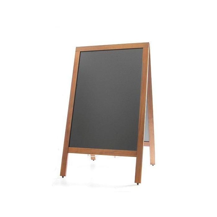 Free standing board