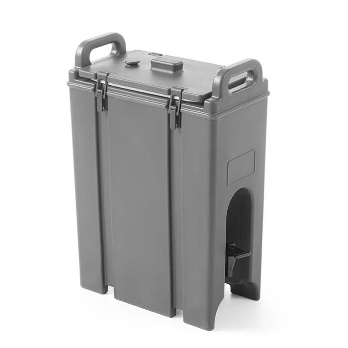 Beverage thermos with tap 877876