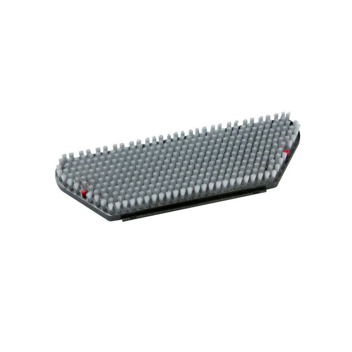 Szczotka szorująca XP 450mm NIEZBĘDNA(x2) do maszyn TASKI SWINGO XP