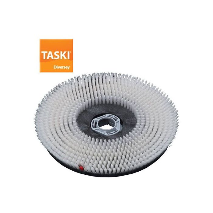 Concrete brush 430mm NEEDED (x2) for TASKI SWINGO 4000
