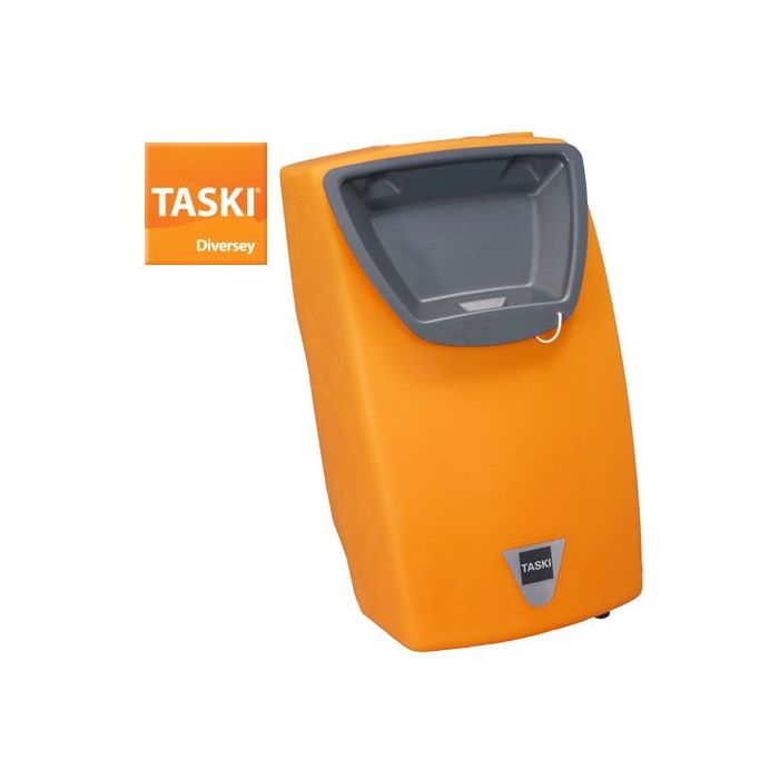 Water tank, REQUIRED for TASKI Ergodisc: 165, DUO, 200