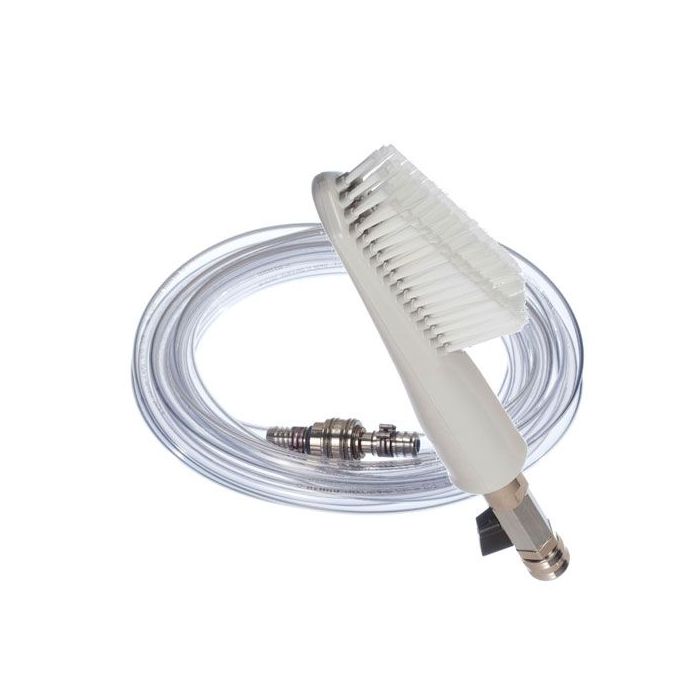 Hand Foam Brush (Dry Foam Washing), for TASKI Ergodisc: 165, DUO and SWIFT 35
