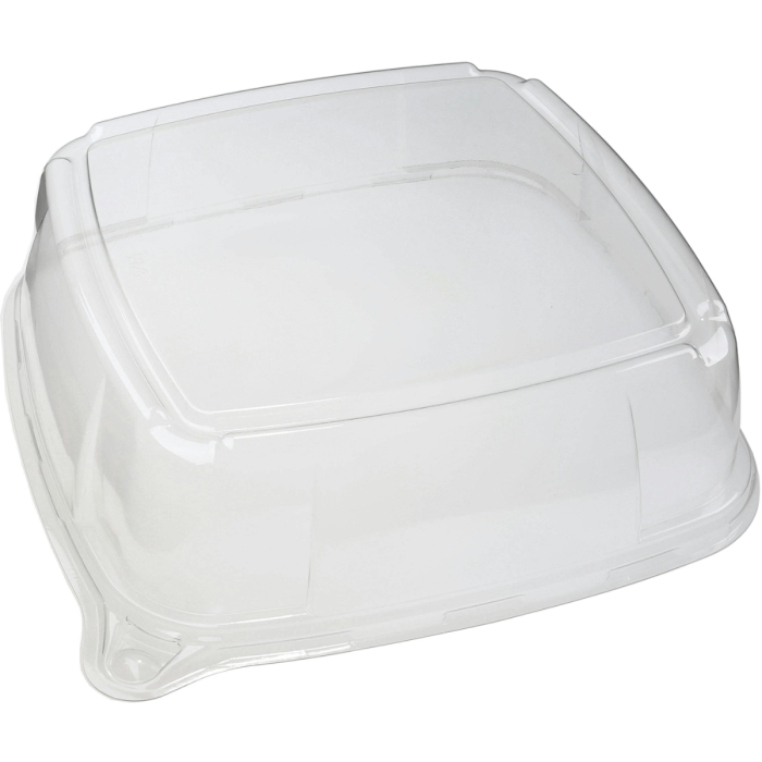 OT40M catering tray cover 400mm op.25pcs. Sabert Mosaic