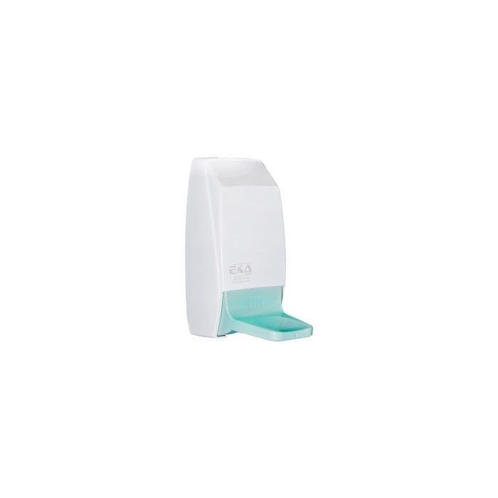 Dispenser for liquid soap EKA elbow 098-01