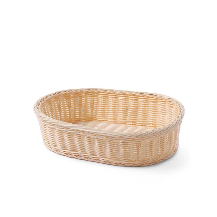 Bread Basket - Oval