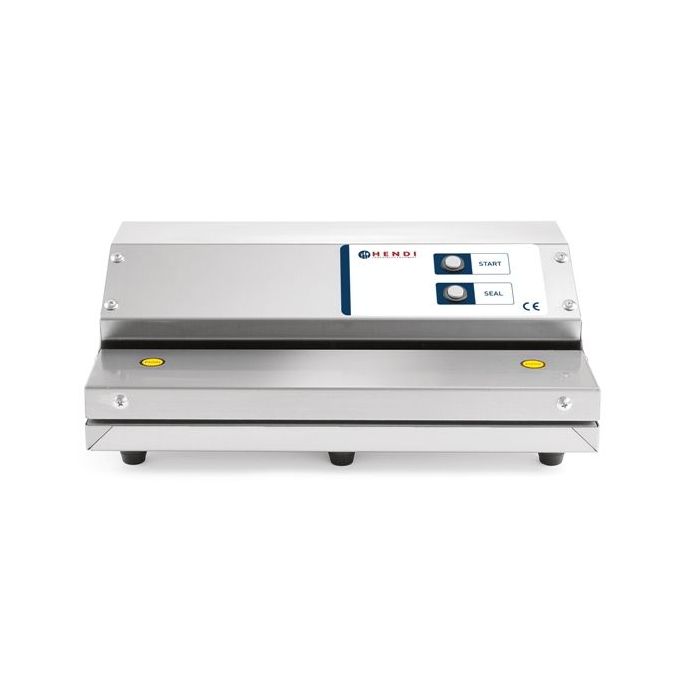 Pakowarka próżniowa Kitchen Line 350 mm - listwowa - kod 975336