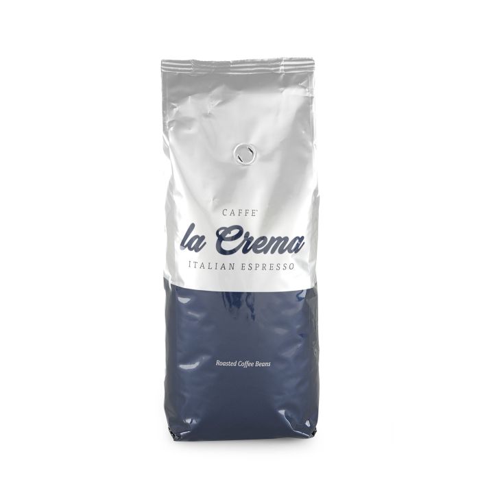 Kawa La Crema