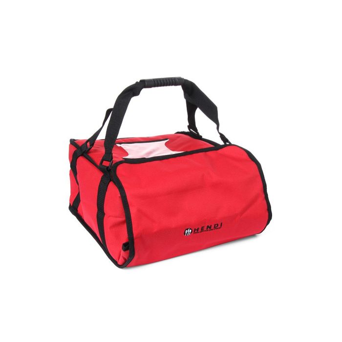 Thermal pizza delivery bag 350x350mm
