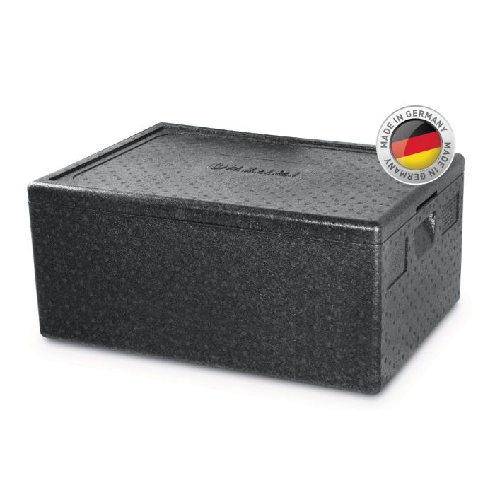 Thermo-insulated container 600x400mm - code 707944