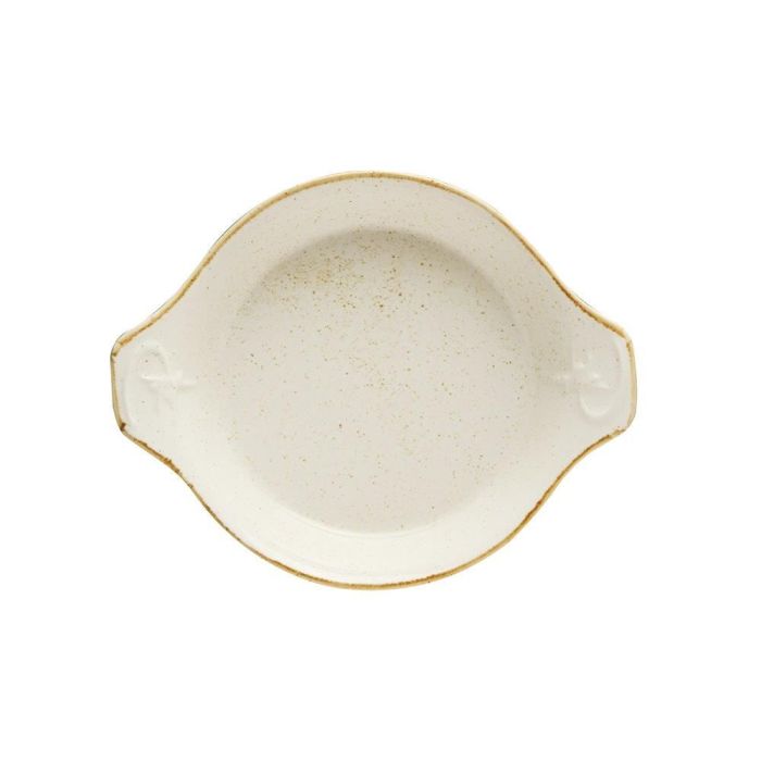 Fine Dine Baking dish diameter 220 mm - kod 04ALM001669
