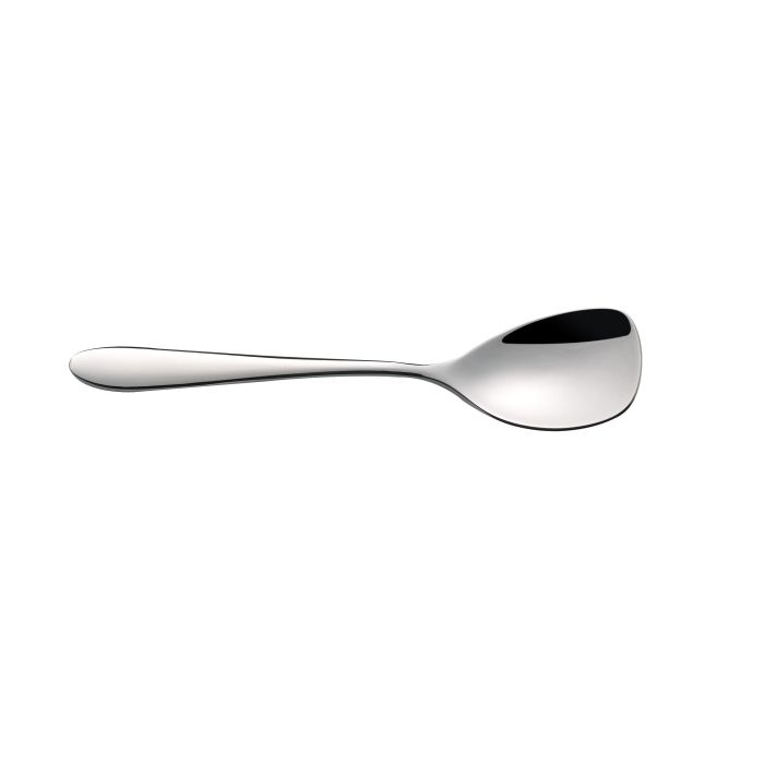 Jazz Cutlery Ice-cream Spoon - Set of 12 pieces"