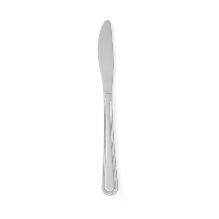KITCHEN LINE Table Knife - Set of 6 pieces. - code 764206
