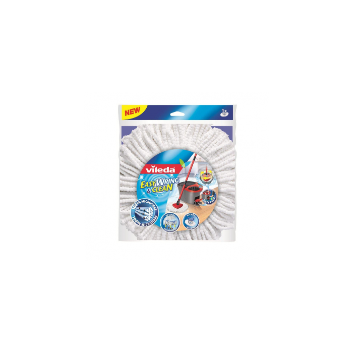 VILEDA Easy Wring Mop obrotowy - zapas