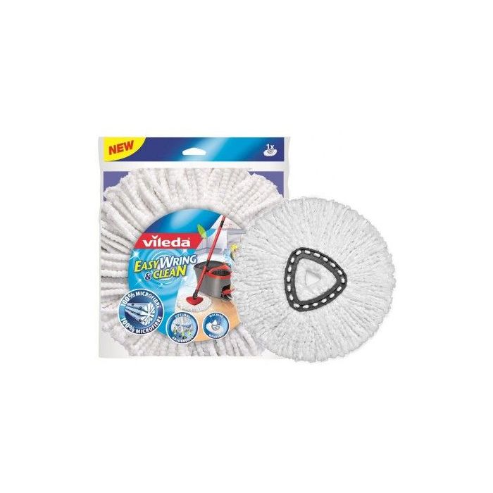 VILEDA Easy Wring Mop obrotowy - zapas