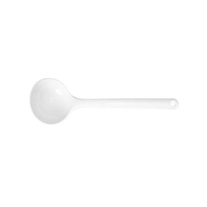 Dish White 0,14 L