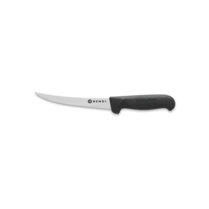 Boning and filleting knife 15 0 mm, curved BUTCHER'S