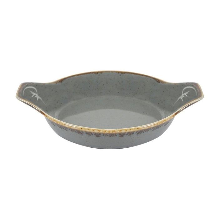 Fine Dine Baking dish Stone diameter 220 mm - kod 04ALM002473