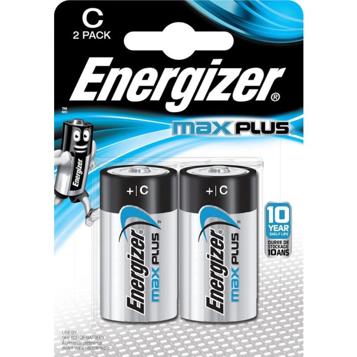 ENR MAX PLUS E93 BP2